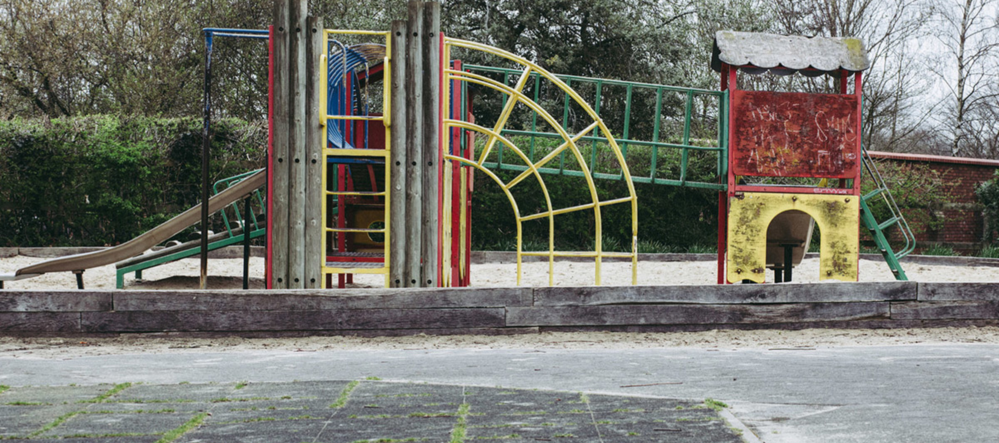 Applying the learning Child Welfare Inequalities Project