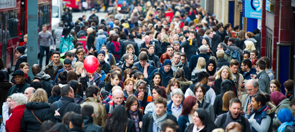 emerging communities